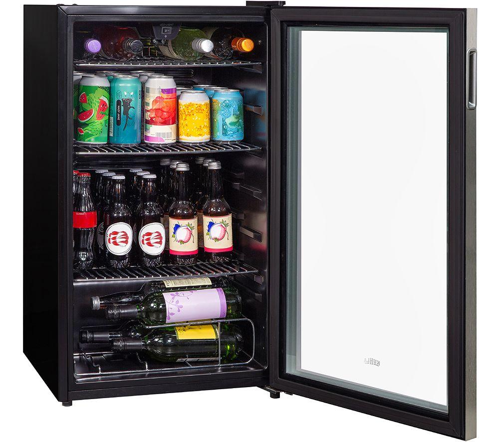 KUHLA K48BC101SS Drinks Cooler - Stainless Steel image number 3 of 9