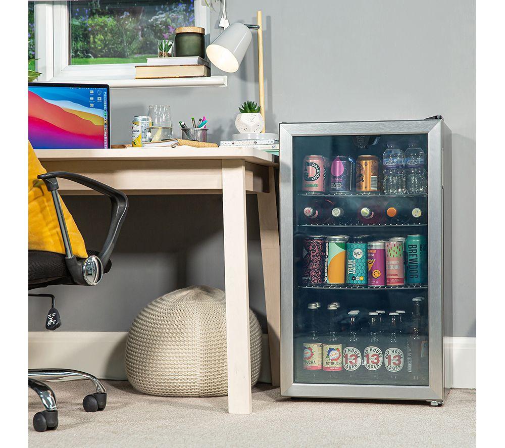 KUHLA K48BC101SS Drinks Cooler - Stainless Steel image number 7 of 9
