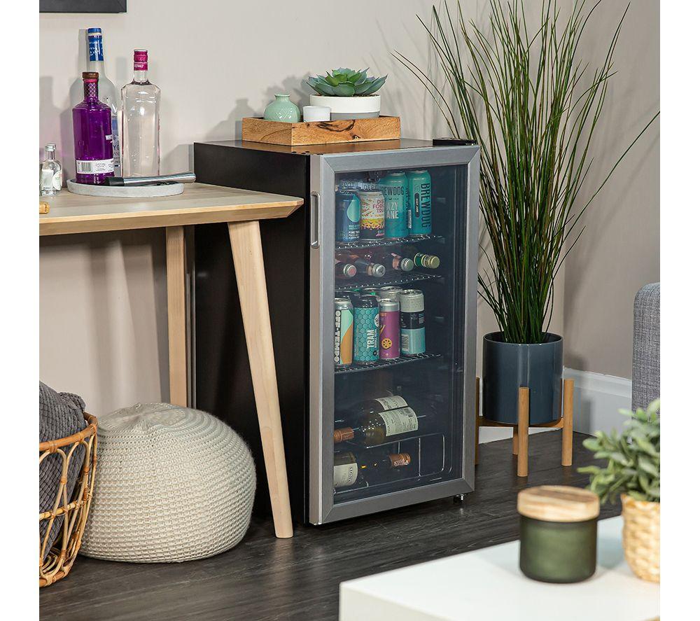 KUHLA K48BC101SS Drinks Cooler - Stainless Steel image number 8 of 9