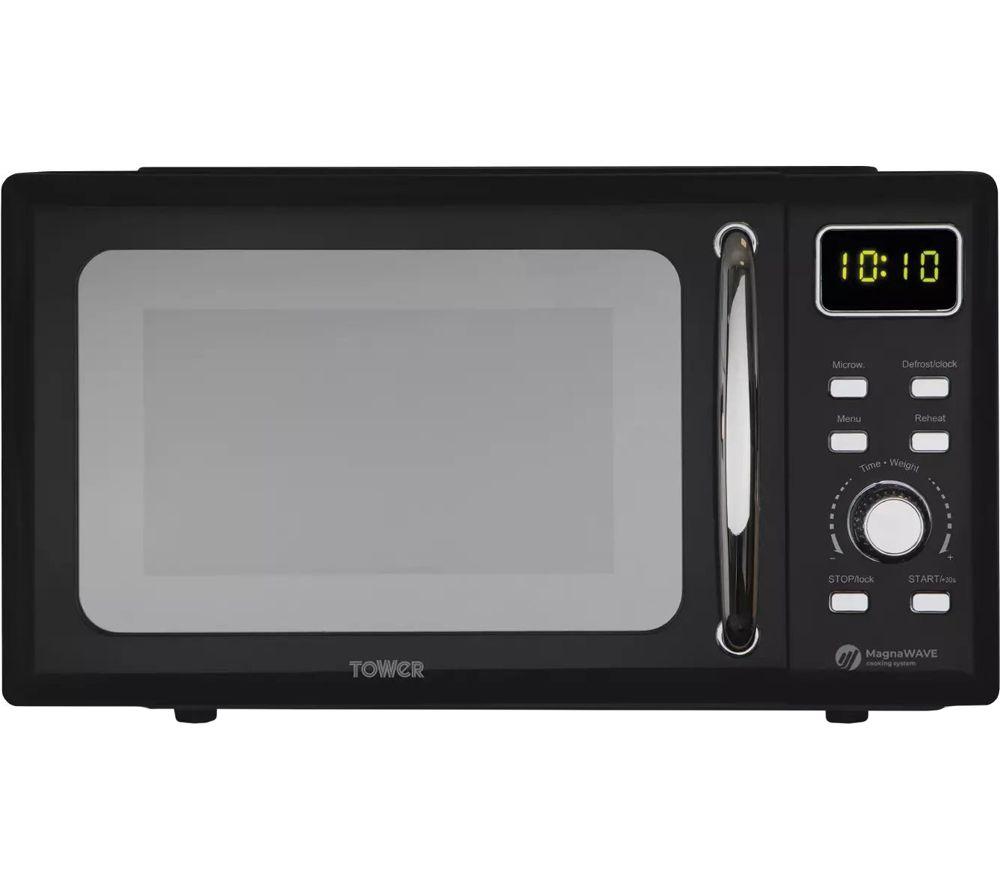 currys daewoo microwave