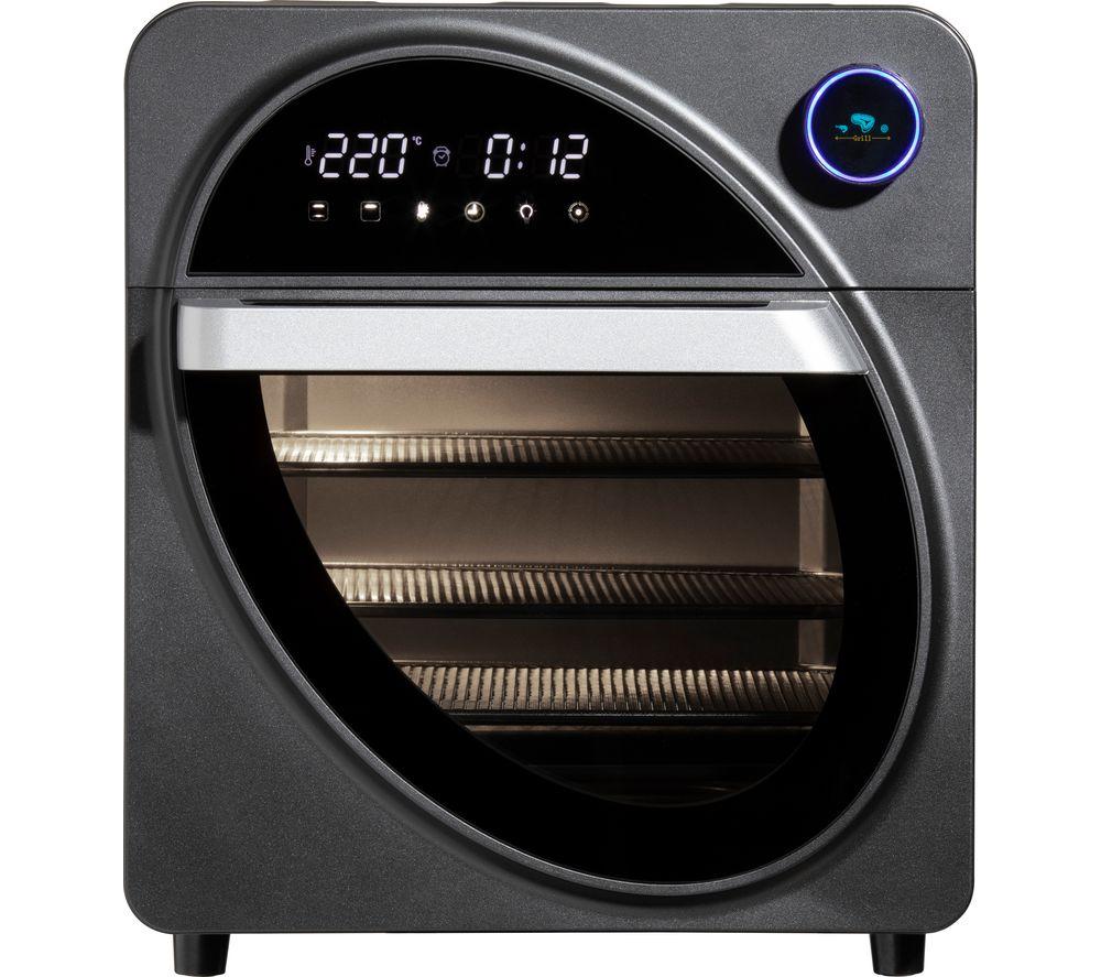 DAEWOO SDA2519GE Air Fryer Oven review