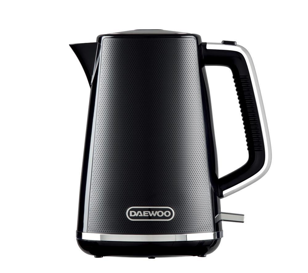 DAEWOO Stirling SDA2630GE Jug Kettle review