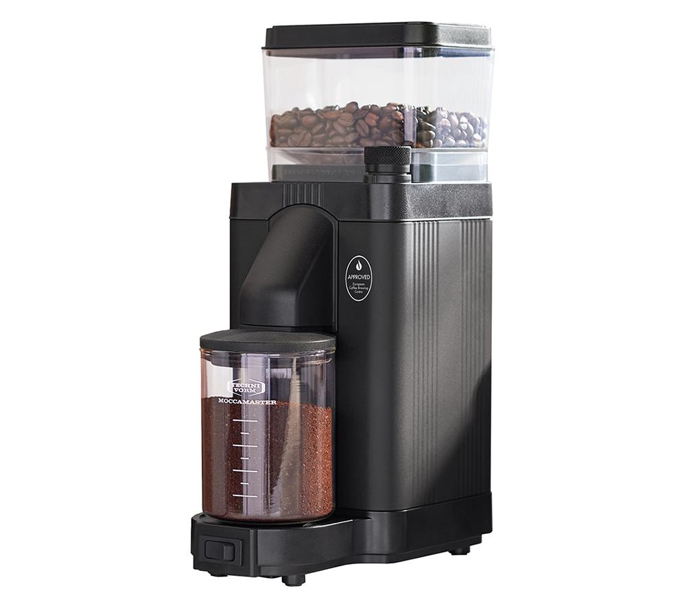 Coffee grinder outlet currys