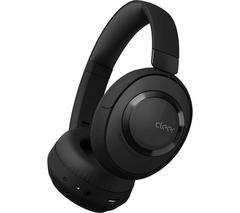 CLEER AUDIO Alpha P003069 Wireless Bluetooth Noise-Cancelling Headphones - Black