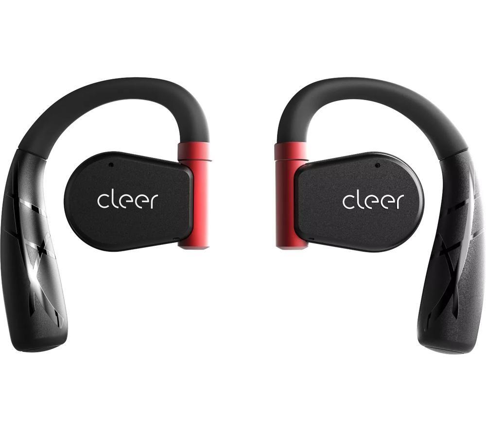 CLEER AUDIO Arc II Wireless Bluetooth Sports Earbuds review