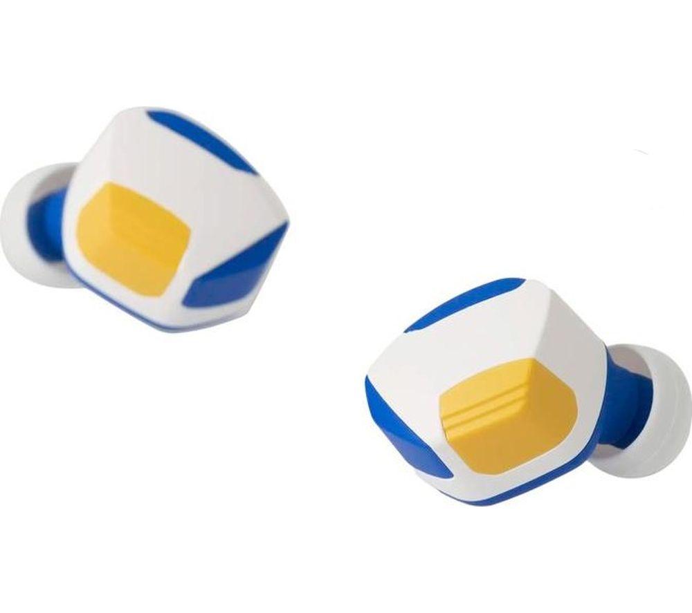 FINAL AUDIO Dragon Ball Z Vegeta Wireless Bluetooth Earbuds review