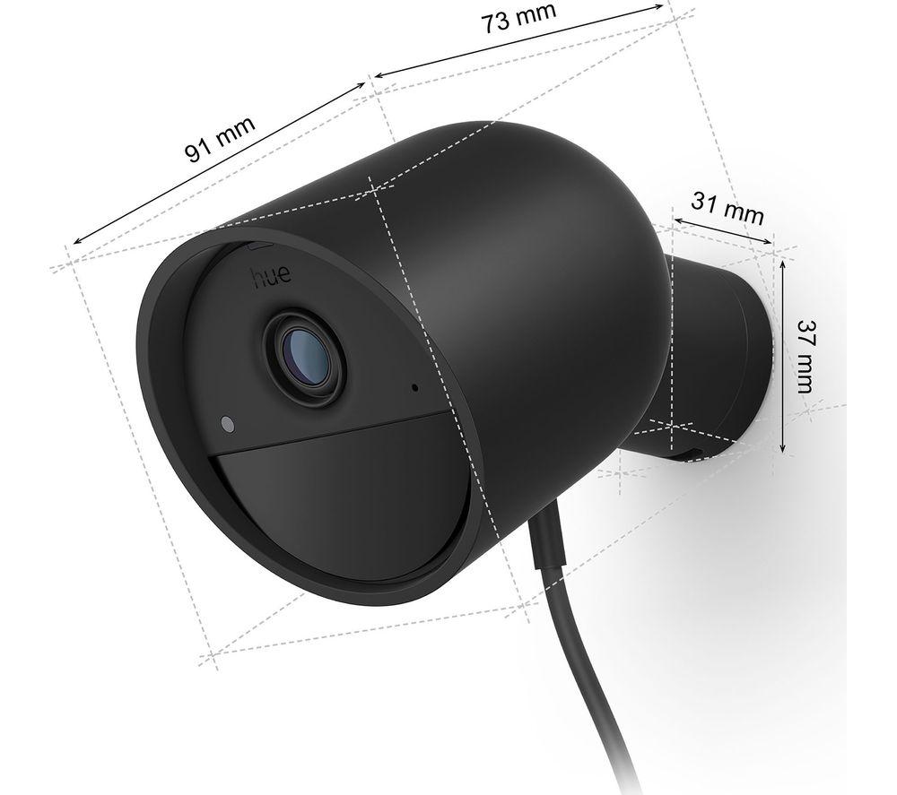 Philips ip hot sale camera