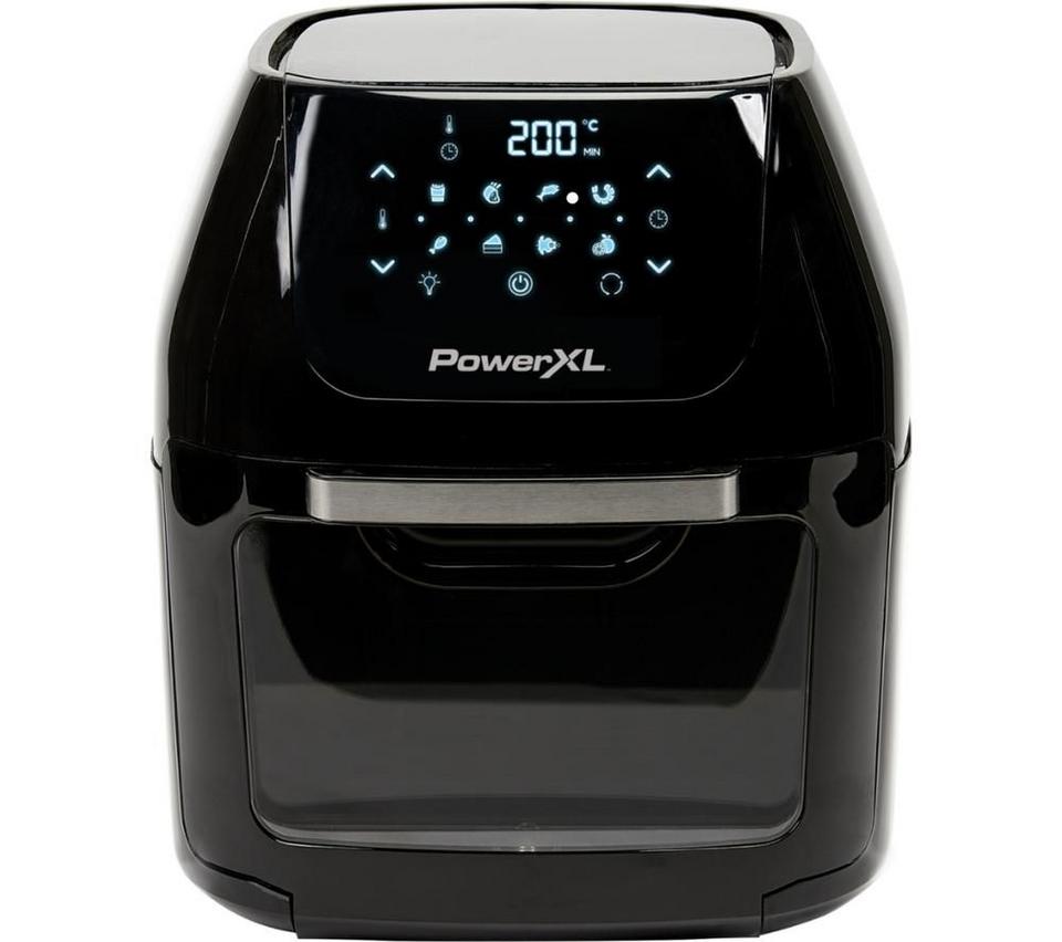 POWER XL PAFBKO Air Fryer - Black