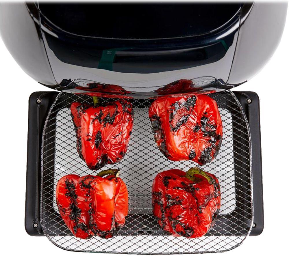 POWER XL PAFBKO Air Fryer - Black image number 4 of 12