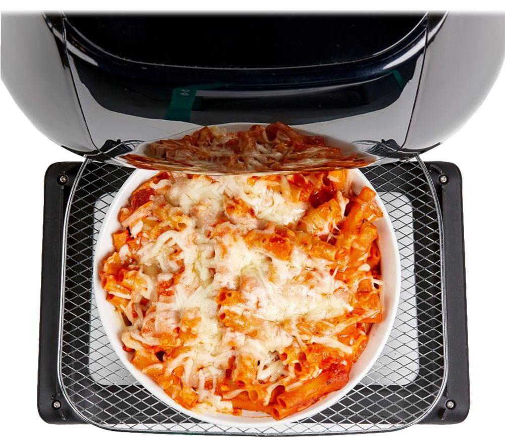 POWER XL PAFBKO Air Fryer - Black image number 5 of 12