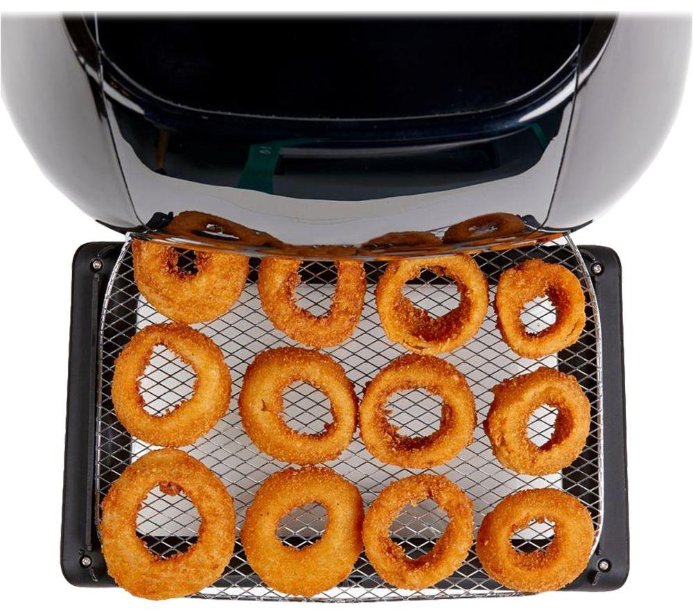 POWER XL PAFBKO Air Fryer - Black image number 6 of 12