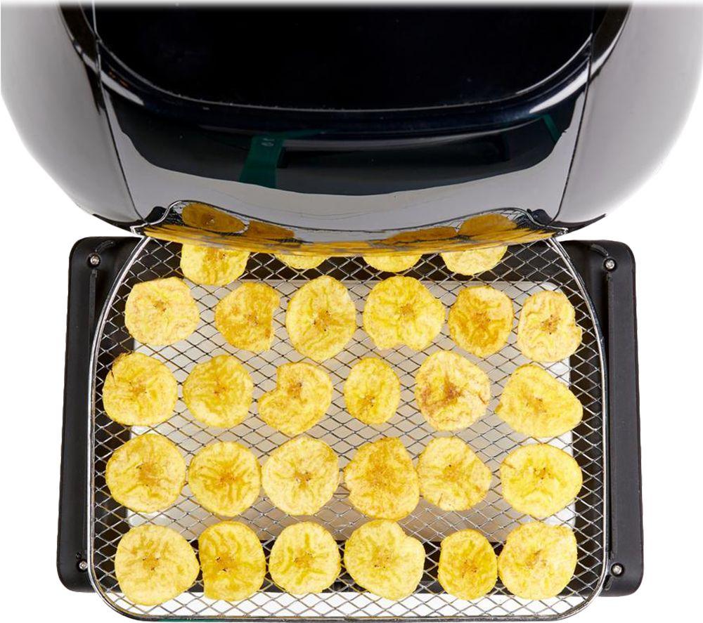 POWER XL PAFBKO Air Fryer - Black image number 7 of 12