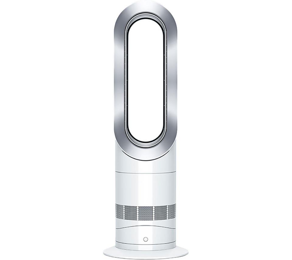 DYSON AM09 Hot+Cool™ Jet Focus - White