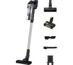 SAMSUNG Jet 65 Pet Max 150W VS15A60AGR5/EU Cordless Vacuum Cleaner with Pet Tool - Teal Silver
