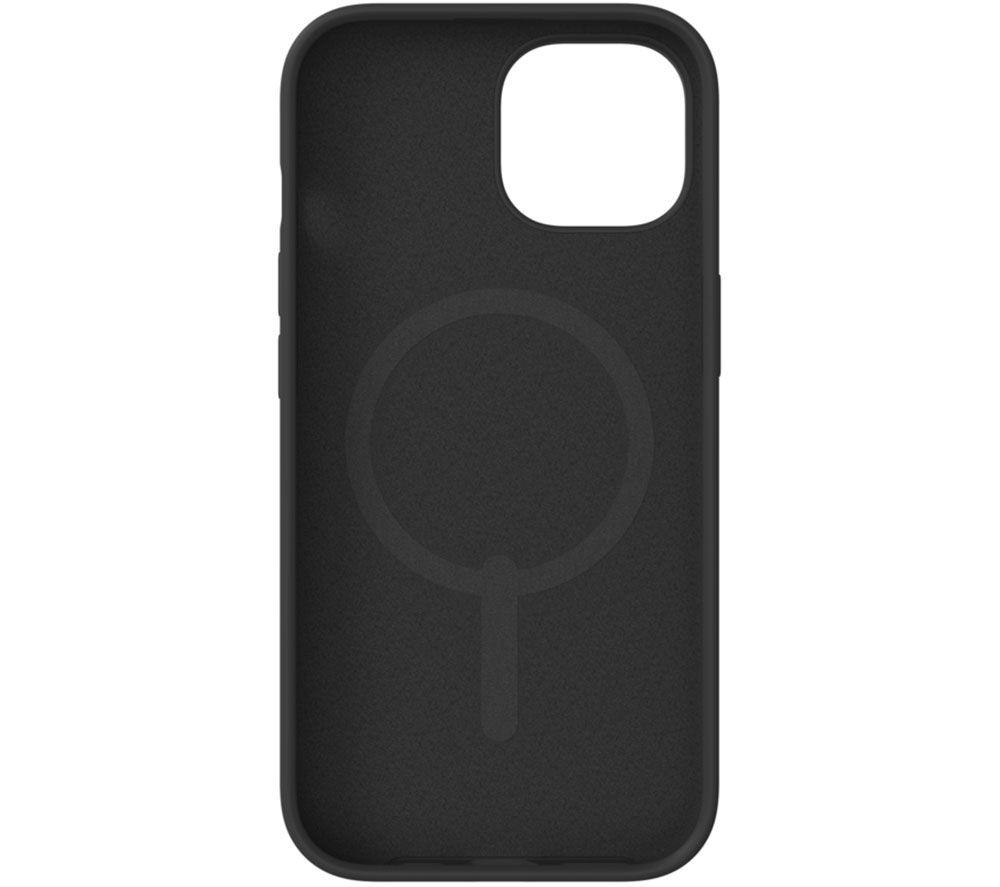 ZAGG Manhattan Snap iPhone 15 Case - Black, Black