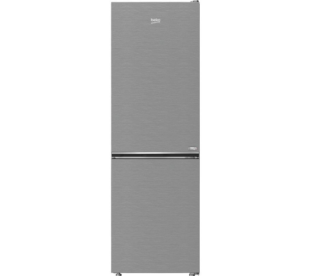 BEKO HarvestFresh CFG4686VPS 60/40 Fridge Freezer review