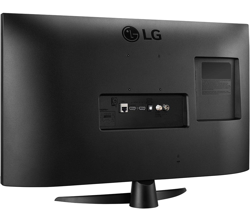 LG 27TQ615S-PZ 27" Smart Full HD LED TV Monitor