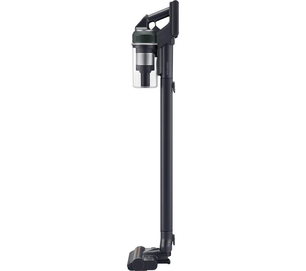 SAMSUNG Jet 85 Pet Max 210W VS20C8522TN/EU Cordless Vacuum Cleaner with Pet Tool+ - Green image number 3 of 14