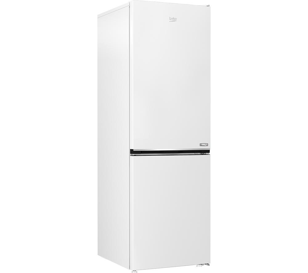 BEKO Pro HarvestFresh CFG4686VW 60/40 Fridge Freezer review