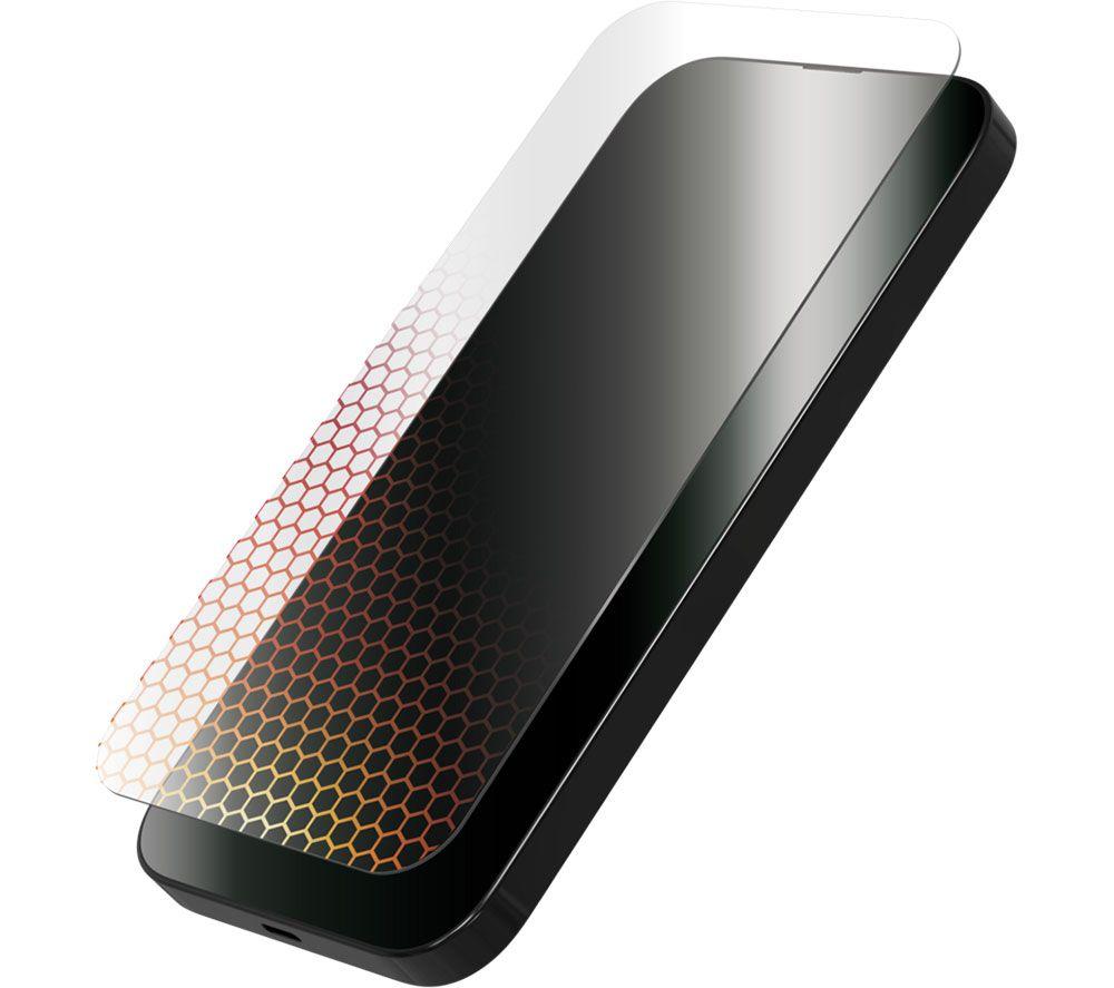 ZAGG InvisibleShield Glass XTR3 iPhone 15 Pro Max Screen Protector