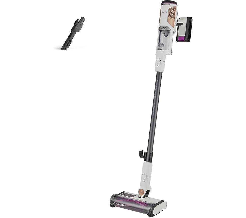 Shark duoclean 2024 cordless currys