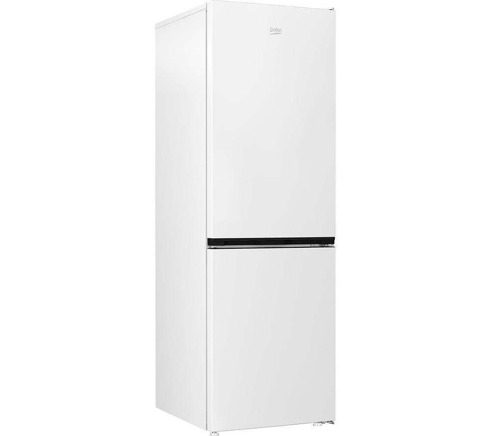 BEKO Pro CFG4686W 60/40 Fridge Freezer - White image number 3 of 7