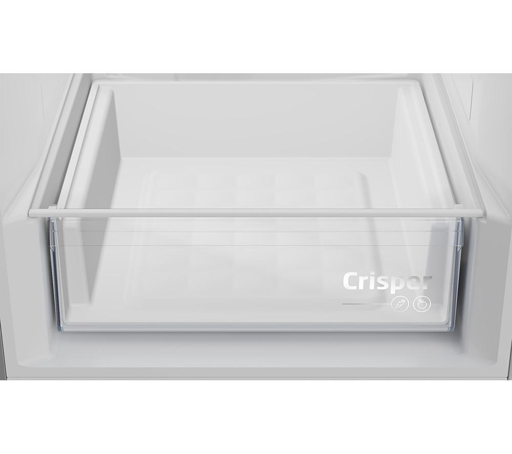 BEKO Pro CFG4686W 60/40 Fridge Freezer - White image number 5 of 7