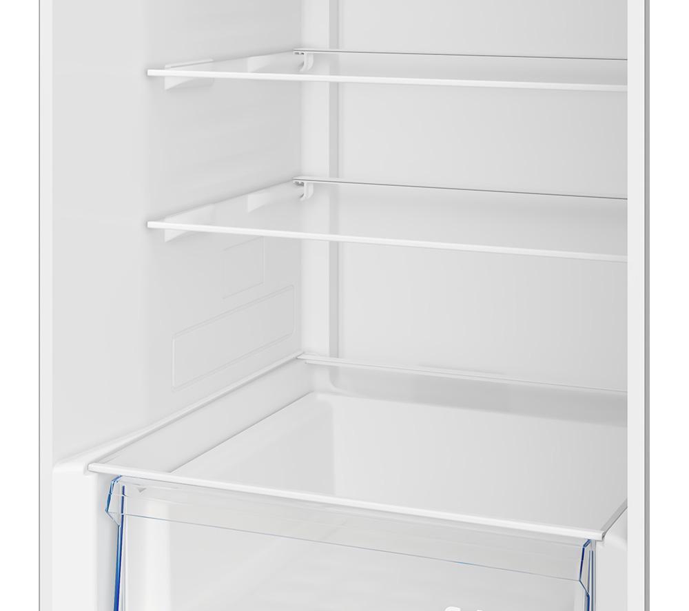 BEKO Pro CFG4686W 60/40 Fridge Freezer - White image number 6 of 7