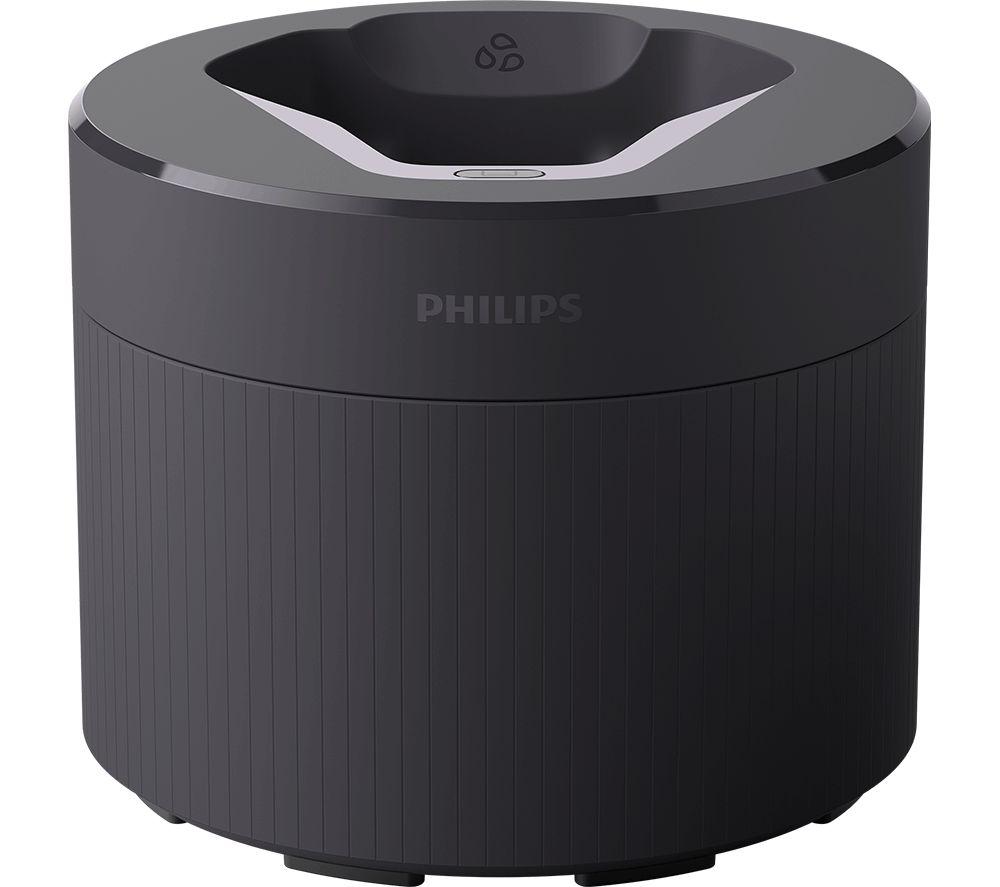 PHILIPS Quick Clean Pod QCP10/01 - Black