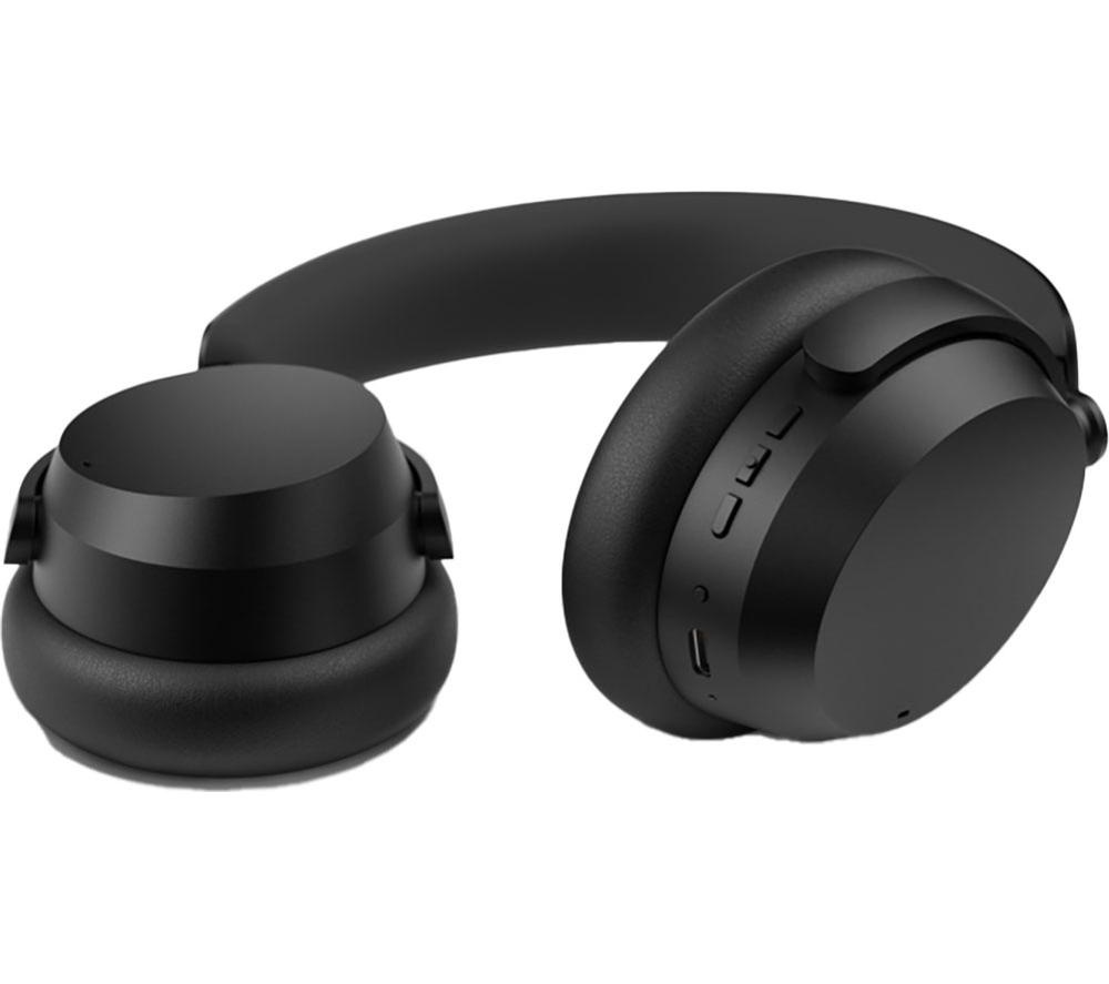 Sennheiser earphones wireless online with mic