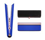 DYSON Corrale Special Edition Hair Straightener Gift Set - Blue Blush