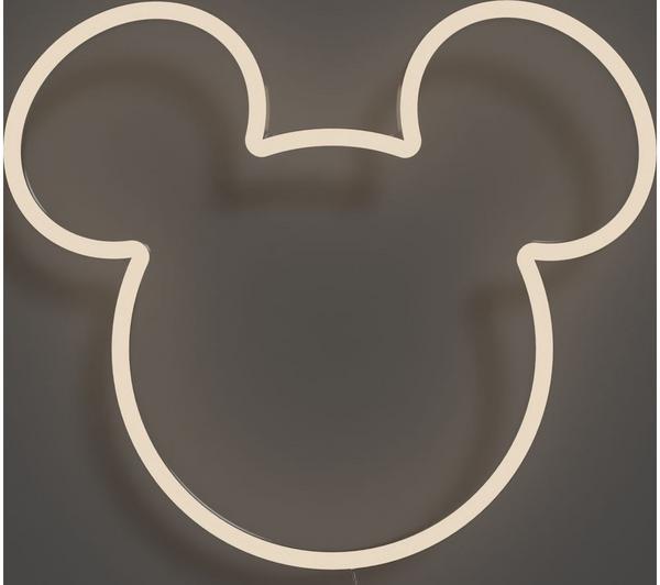 13+ Mickey Mouse Lighting