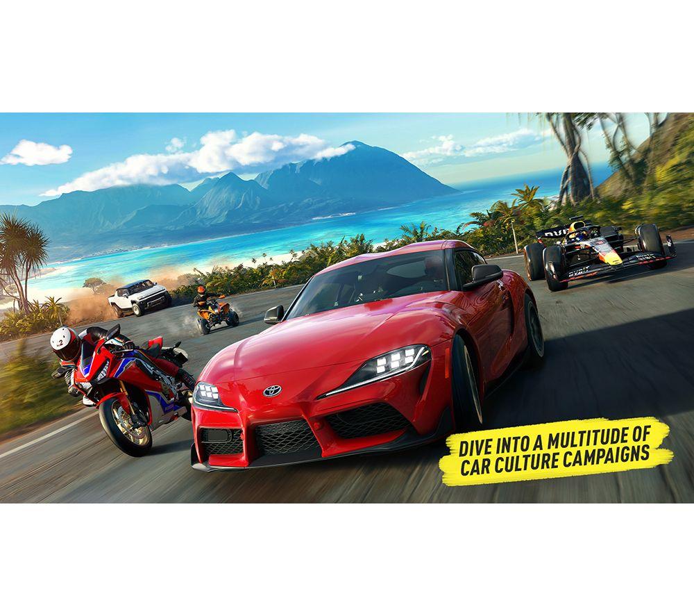 Buy The Crew Motorfest - Xbox Series X, S