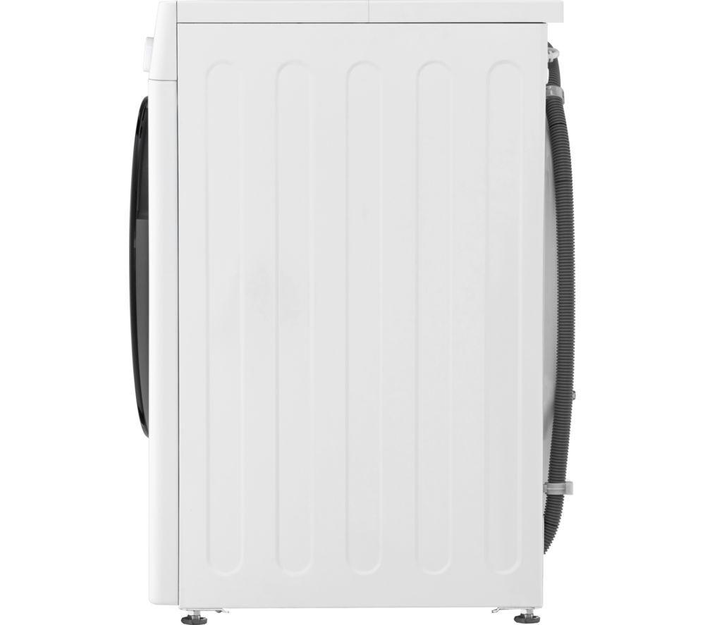 LG Y500 Series AI Direct Drive F4Y511WBLN1 11 kg 1400 Spin Washing Machine - White image number 28 of 57