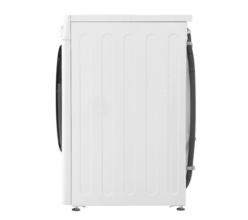 LG Y500 Series AI Direct Drive F4Y511WBLN1 11 kg 1400 Spin Washing Machine - White image number 56 of 57