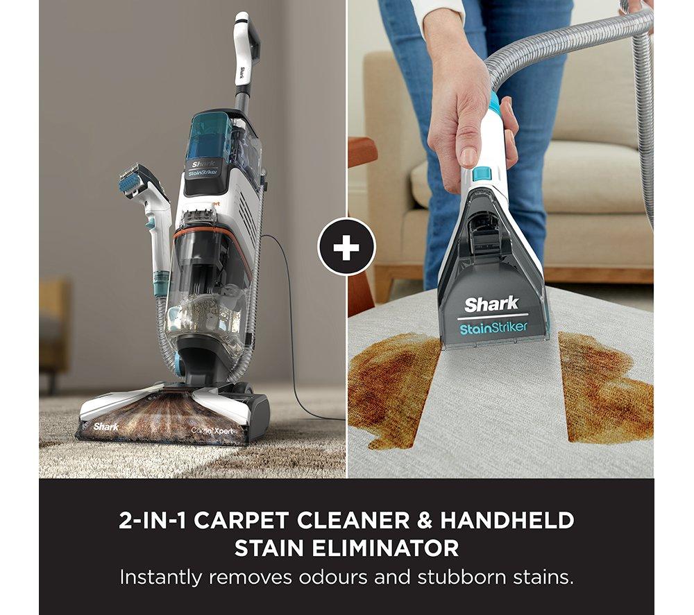 Currys deals carpet cleaner