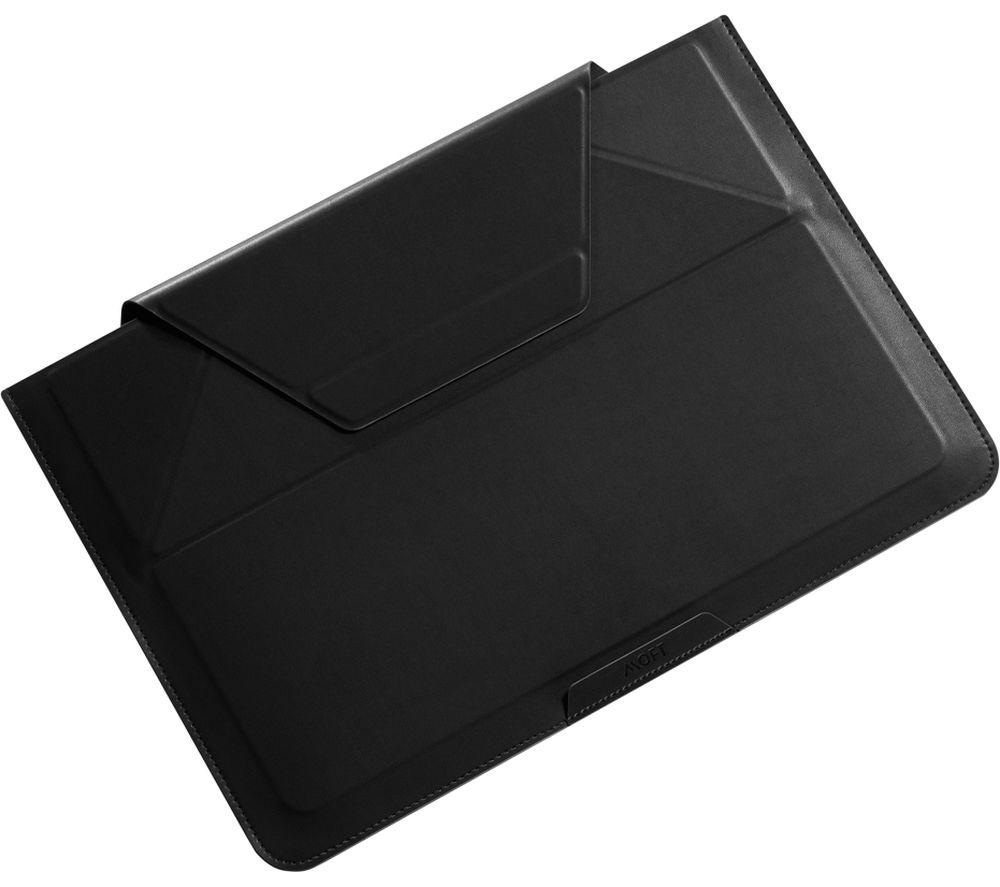 MOFT MB002-1-16-BK 16 Laptop Sleeve - Black, Black
