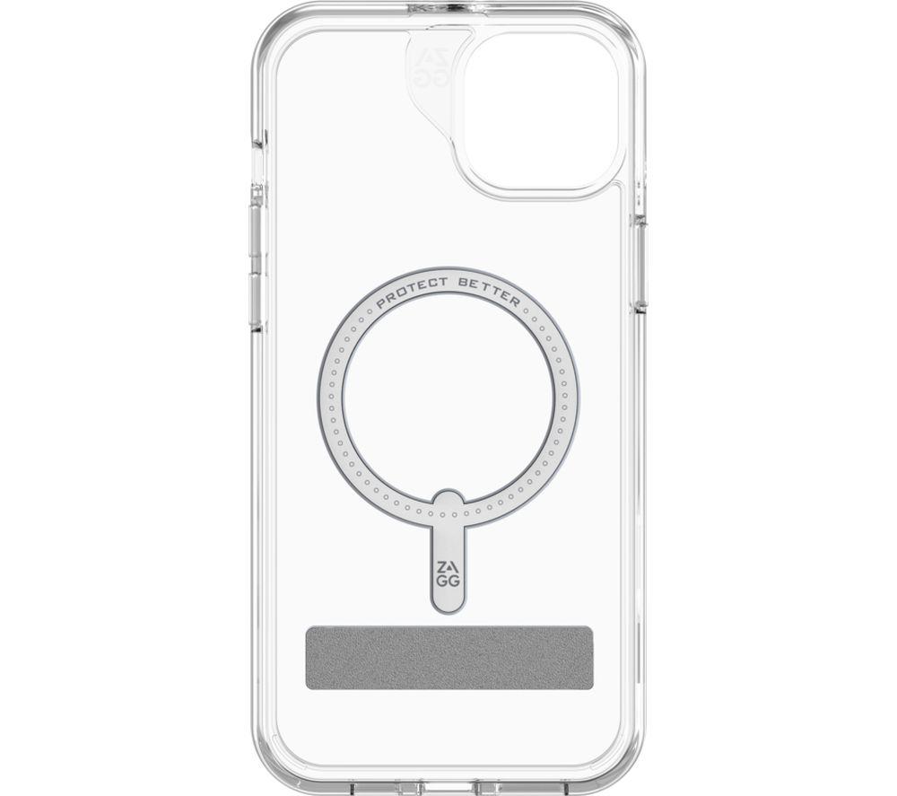ZAGG Crystal Palace Snap iPhone 15 Plus / 14 Plus Case review