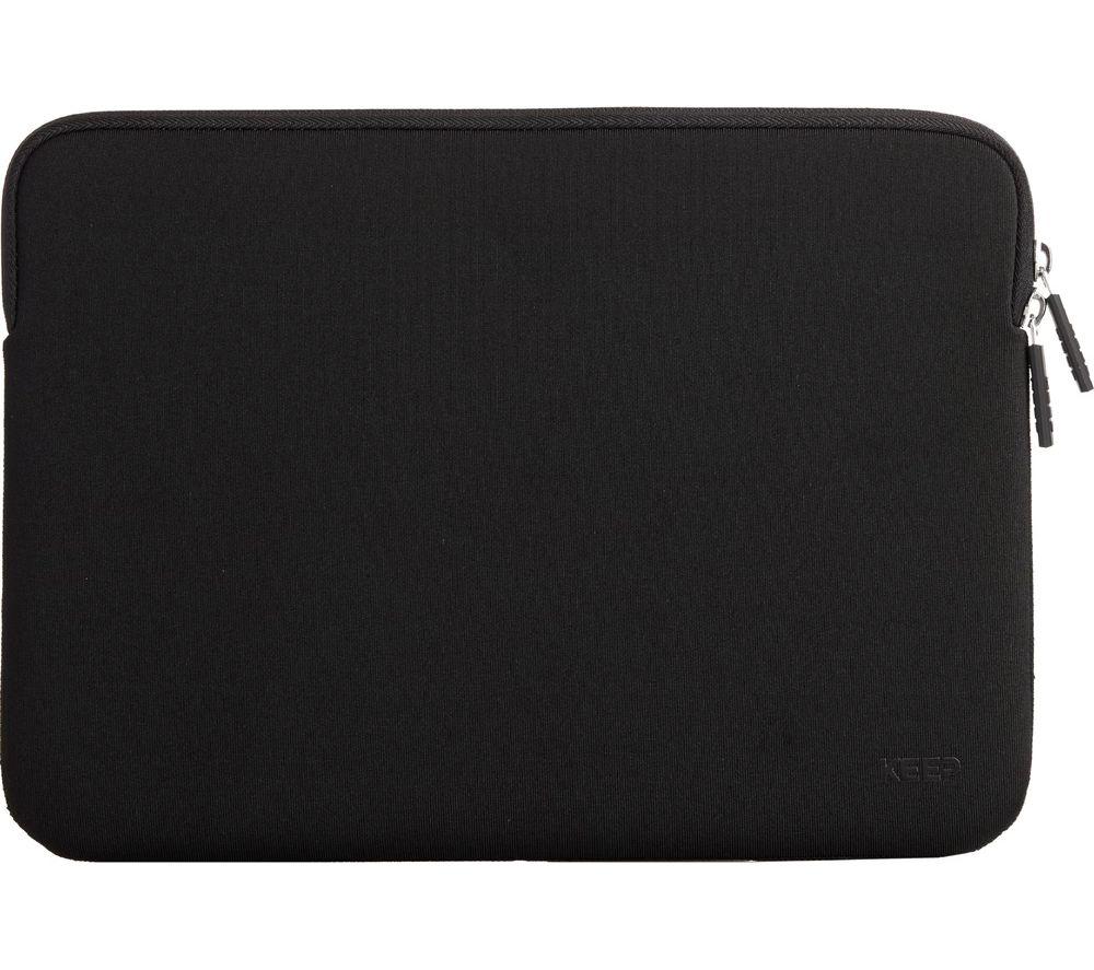 KEEP KE-ALSPA13-BLK 13" MacBook Pro & MacBook Air Sleeve review