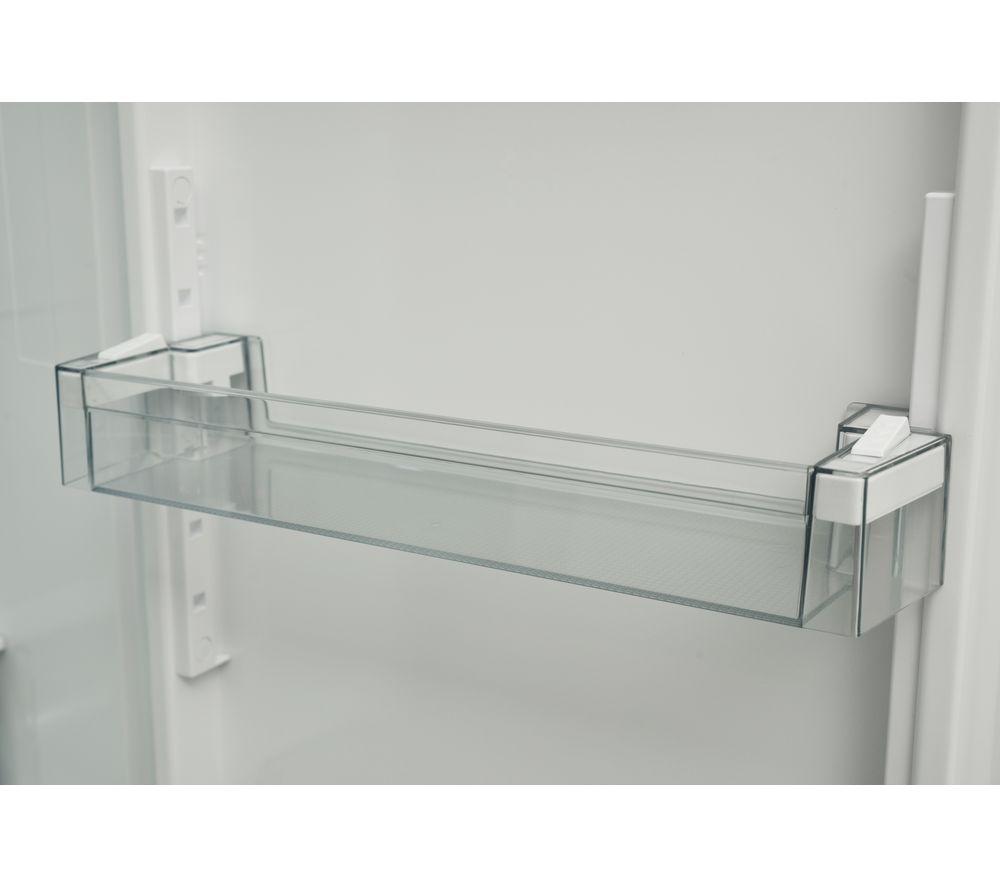 SHARP SJ-BB05DTXLE-EN 60/40 Fridge Freezer - Inox image number 10 of 12