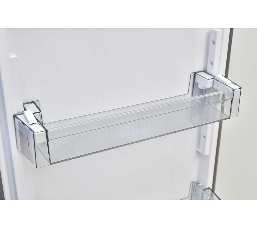 SHARP SJ-BB05DTXLE-EN 60/40 Fridge Freezer - Inox image number 12 of 12