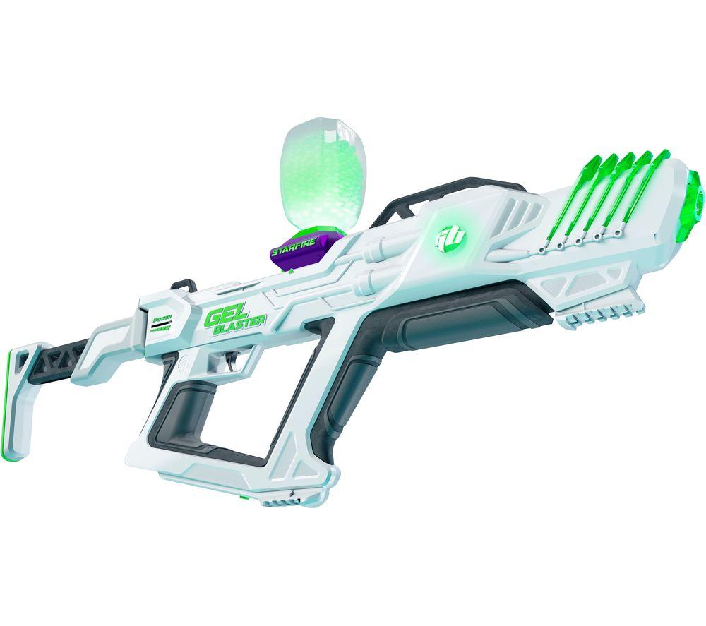 Gel Blizzard Soft Gel Blaster Gun, 1 ct - Fry's Food Stores