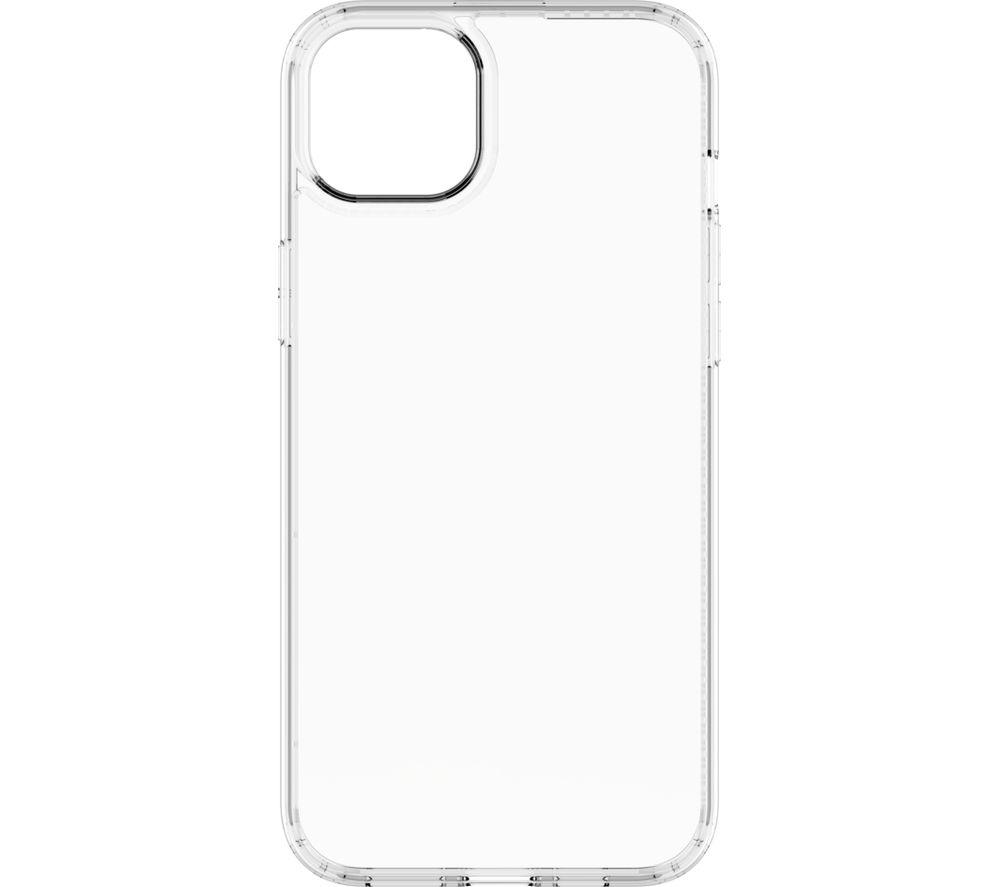 DEFENCE iPhone 15 Plus Case & Screen Protector Bundle - Clear image number 2 of 3