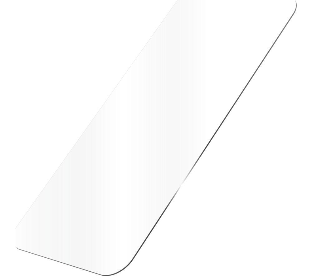 ZAGG ClearGuard iPhone 15 Pro Screen Protector review | 8.9 / 10