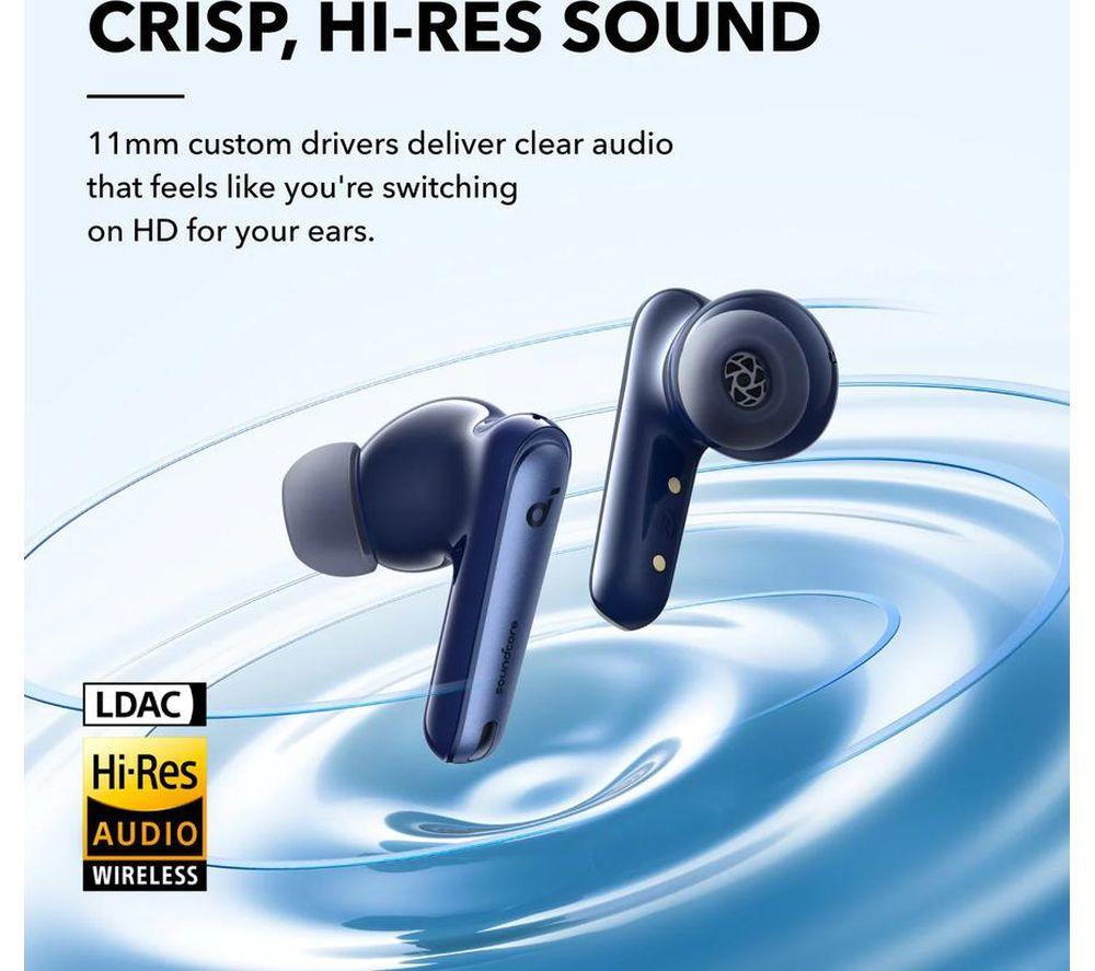 Anker best sale soundcore currys