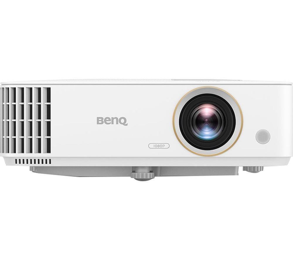 Buy BENQ TH685P Full HD Home Cinema Projector Currys