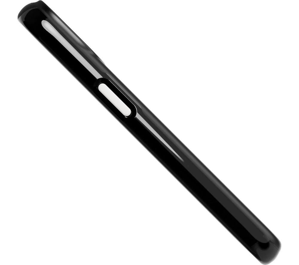 TECH21 Evo Crystal Kick iPhone 15 Case with MagSafe - Black image number 7 of 7