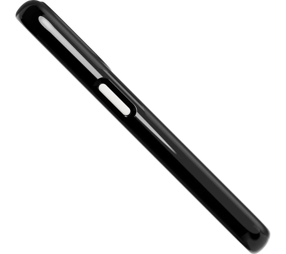 TECH21 Evo Crystal Kick iPhone 15 Pro Case with MagSafe - Black image number 8 of 8