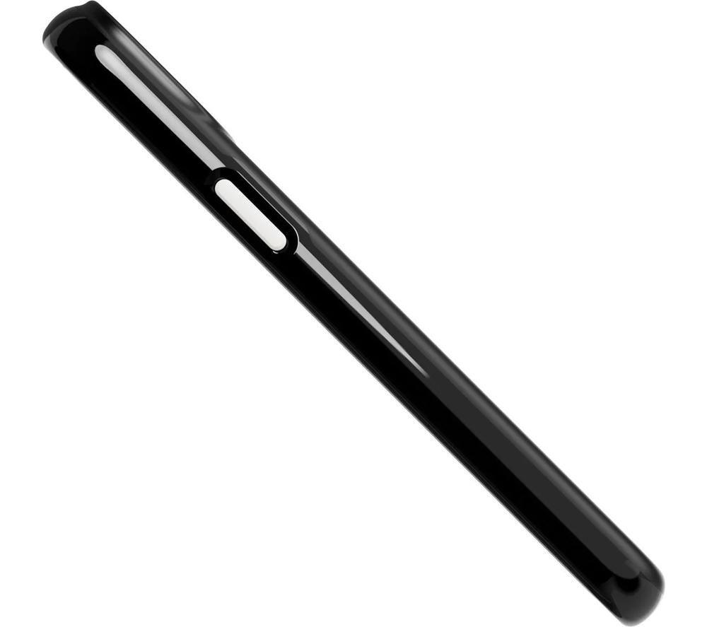 TECH21 Evo Crystal Kick iPhone 15 Plus Case with MagSafe - Black image number 6 of 8
