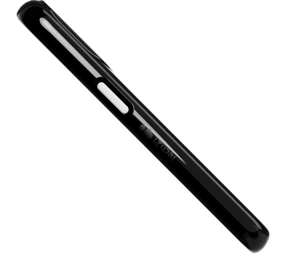 TECH21 Evo Crystal Kick iPhone 14 Pro Case with MagSafe - Black image number 8 of 8